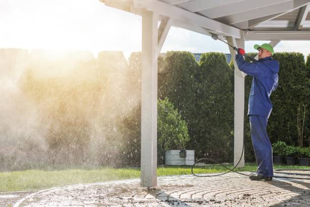 Trusted San Saba, TX  Pressure Washing Services Experts