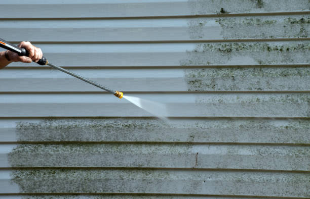 Best Sidewalk and Walkway Cleaning  in San Saba, TX